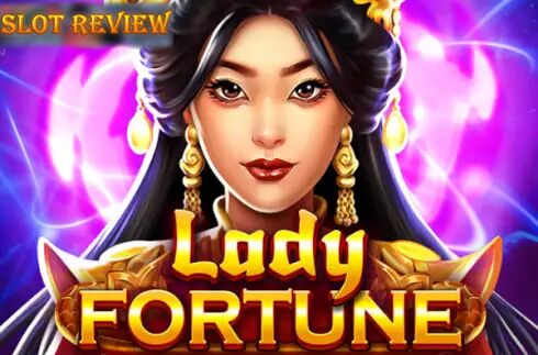 Lady Fortune 3 Oaks Slot Review